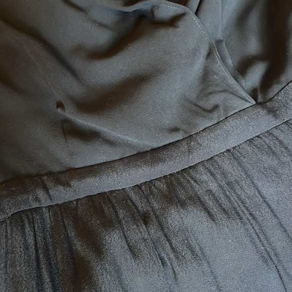 NAFNAF black dress Size 36 - Picture 5 of 6